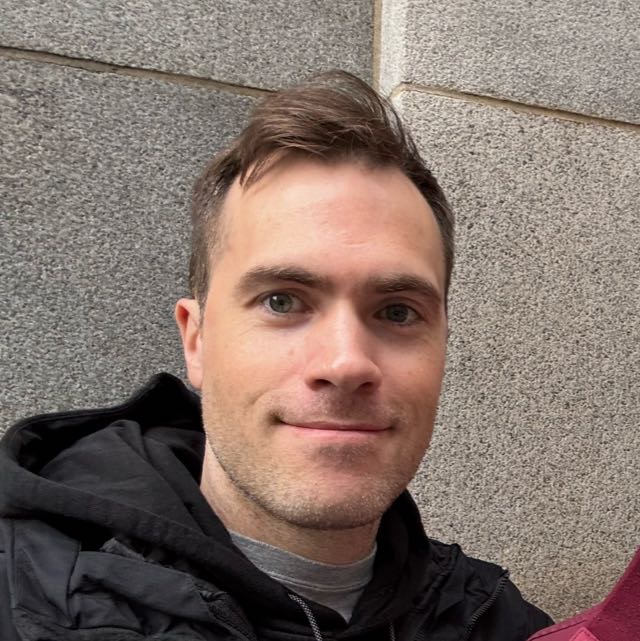 James Long